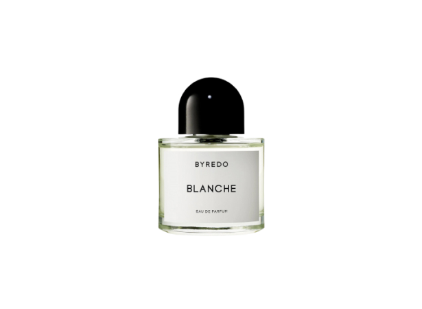 “عطر “بايردو "Blanche"