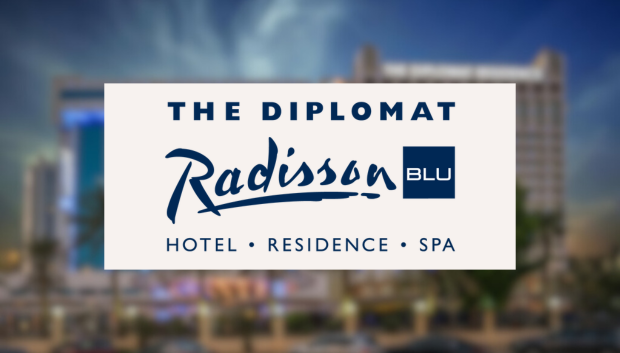 Radisson Blu Bahrain