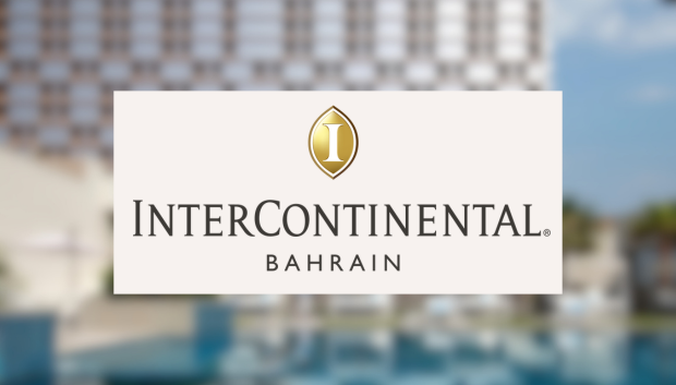 Intercontinental Bahrain