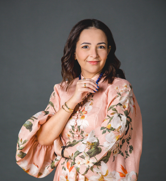 Nouran Marmari