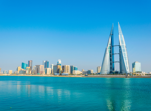 Whitepaper: The Gulf Luxury Consumer in 2026