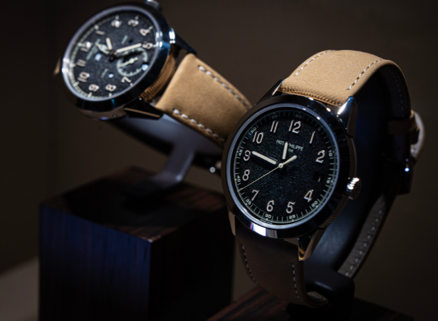 Market Report: Independent Watchmaking in the GCC